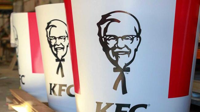 KFC says it is investigating complaints about its Ballina store. Picture: Contributed