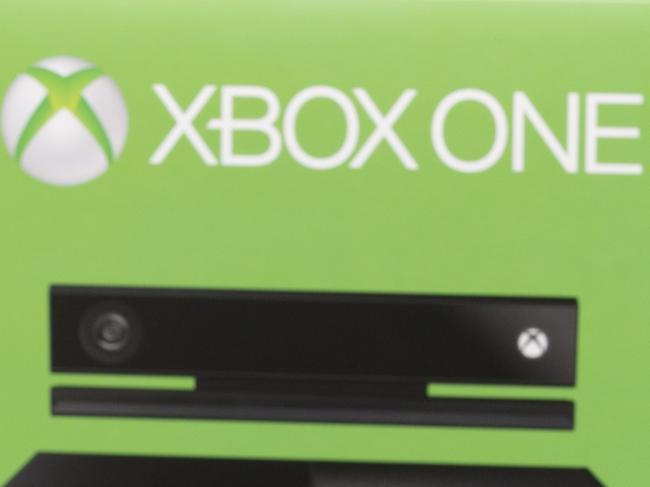 Xbox One - $598