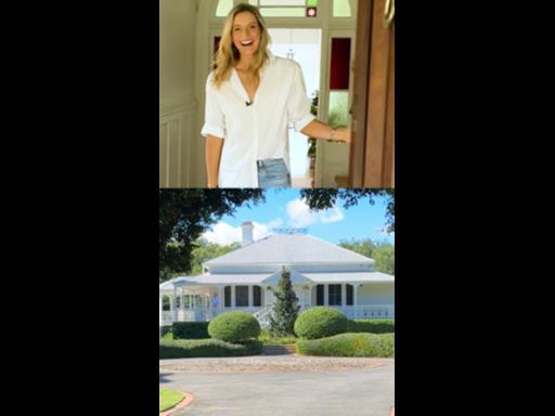 Exciting new addition to Laura Geitz's family