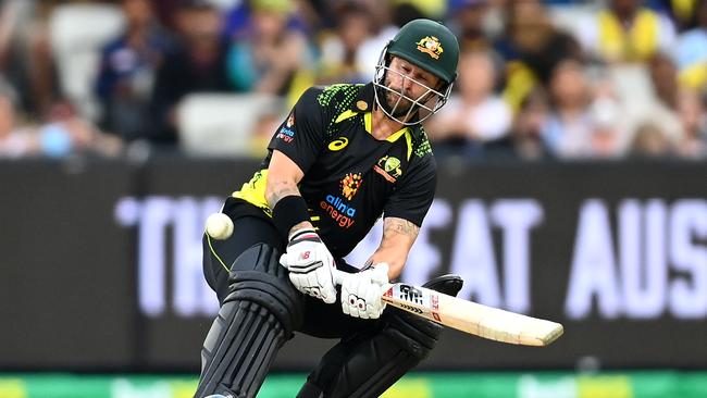 Australia v Sri Lanka - T20 Series: Game 5