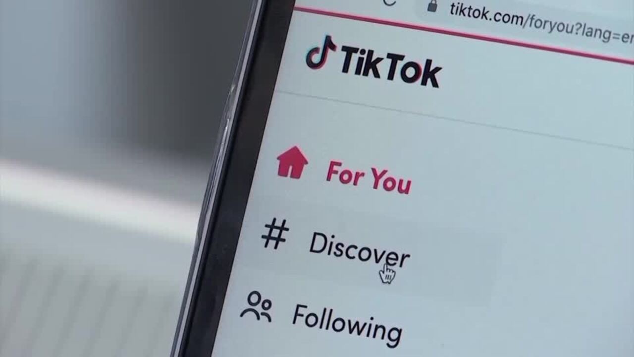 US Appeals Court Upholds TikTok Law Forcing Its Sale | Gold Coast Bulletin