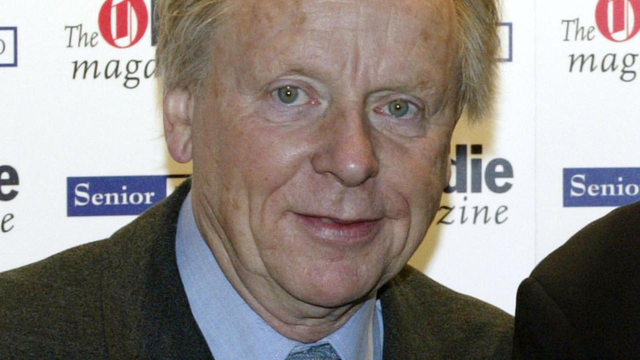 John Bird, British comedian, dead at 86 | Cause of death ‘peaceful’