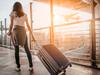How flying around the world can save a fortune