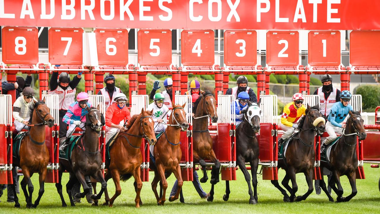 Cox Plate 2021 What time is the race? How to watch, racing news The Courier Mail