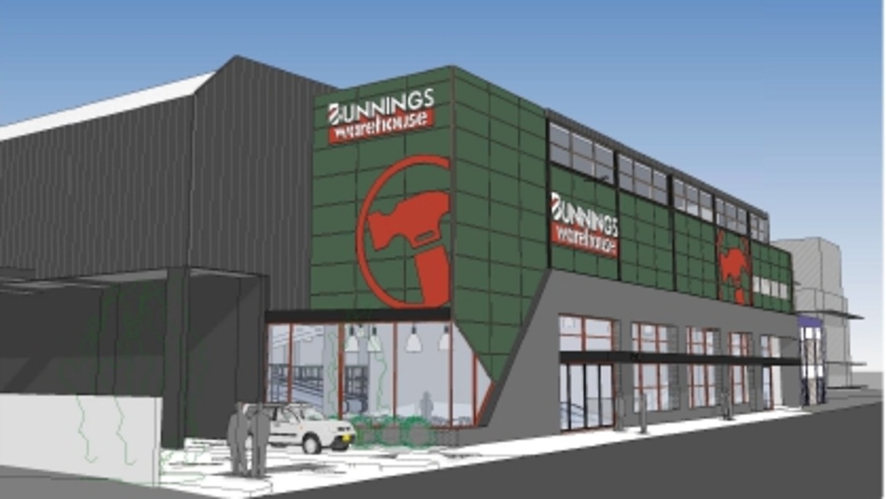 Brunswick residents have scored a huge win over Bunnings following a tribunal ruling on Friday.