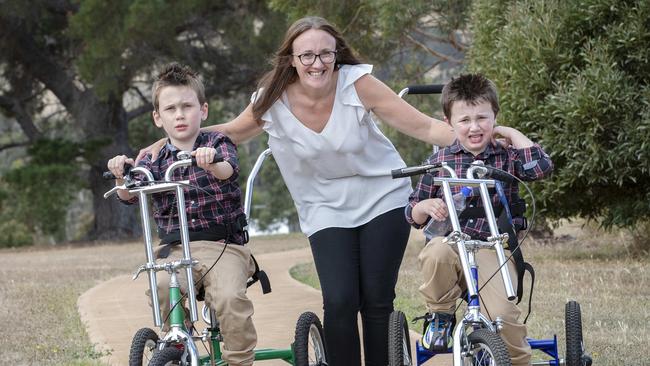 NDIS FUNDING