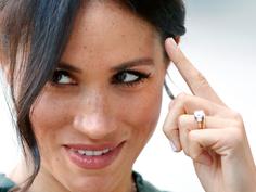 Everything Meghan Markle does is ‘contrived’ 