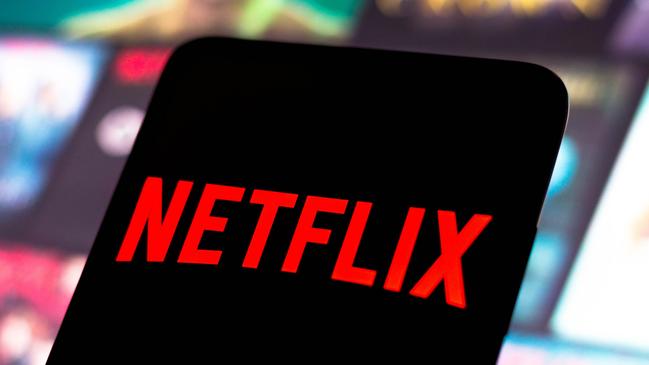 Netflix sign-ups have surged. Picture: Rafael Henrique/ Getty Images