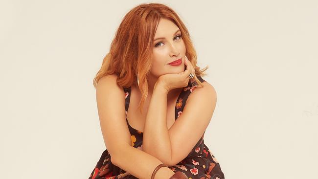 Clare Bowditch said a lack of government planning and health orders unfairly targeting live music are killing the industry. Picture: Supplied.