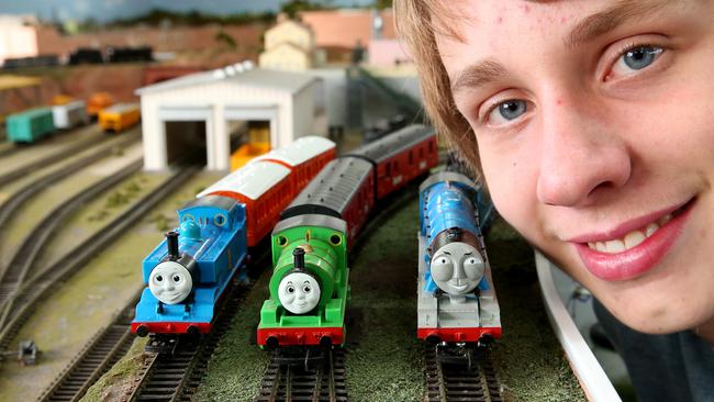 Thomas the hot sale train walker