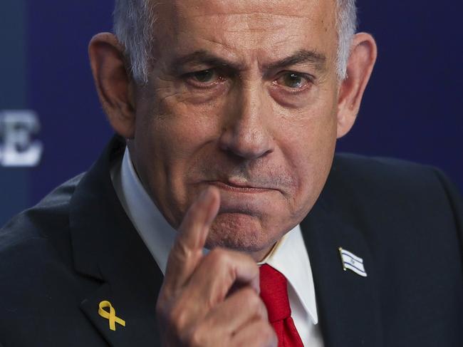 PM says two words are today’s ‘Heil Hitler’