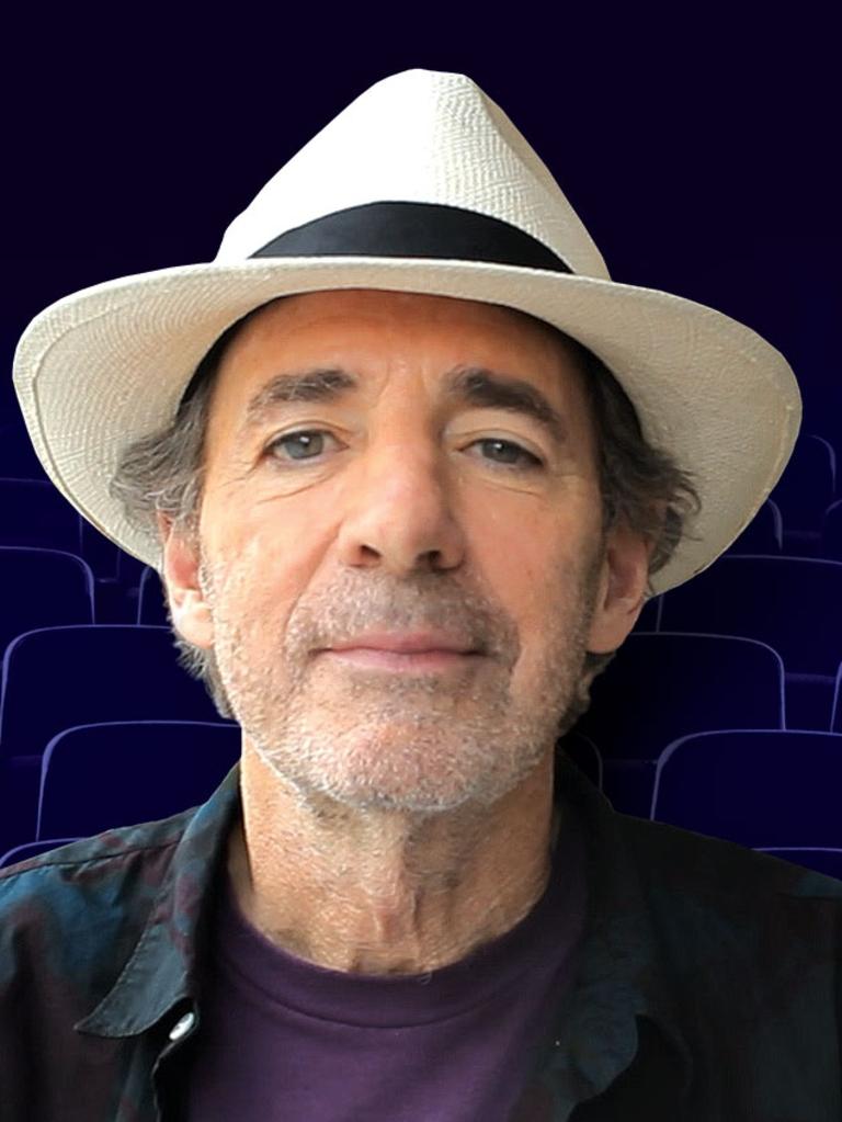 Veteran Simpsons voice actor Harry Shearer …