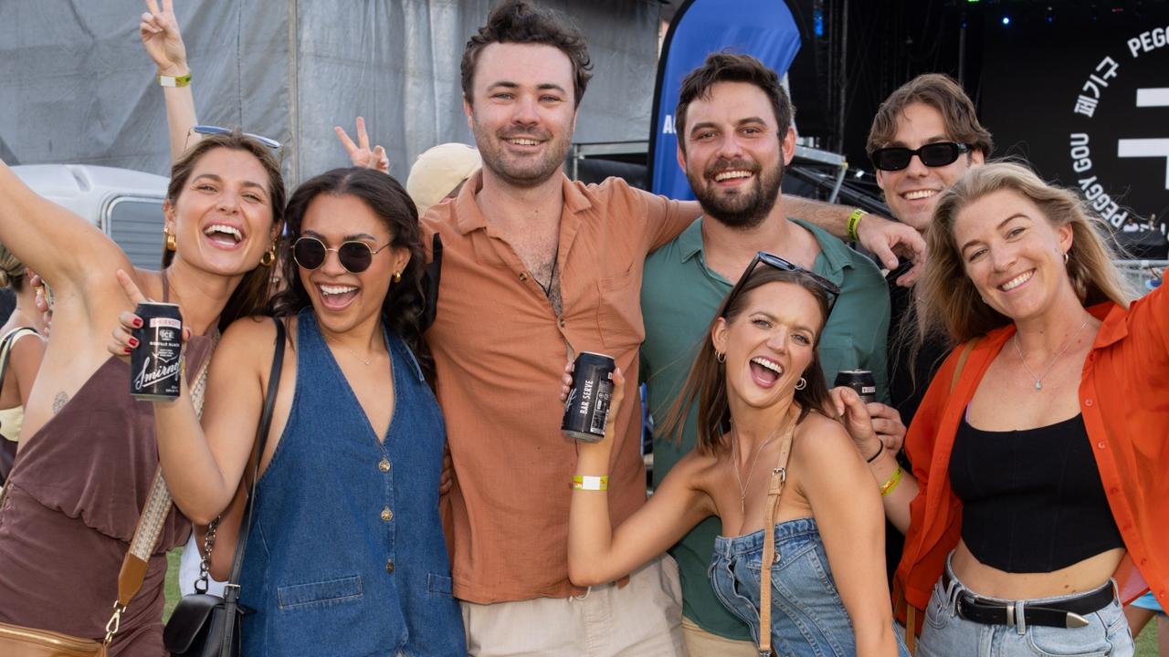 NYE party at Brisbane’s Wildlands Festival The Courier Mail