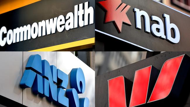 The banking industry’s self-appointed watchdog may soon be able to name and shame lenders on a regular basis. Picture: AAP