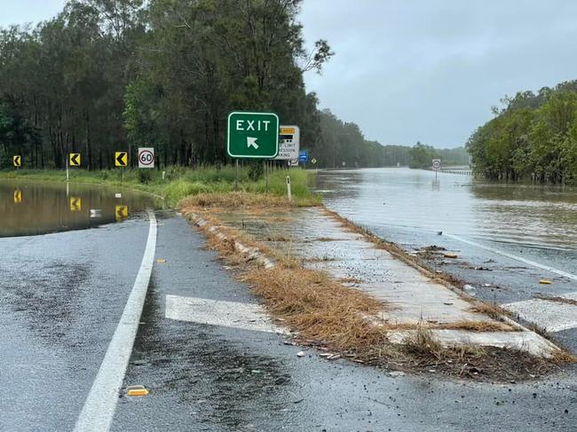 Outlined: Council’s 15 flood inquiry recommendations