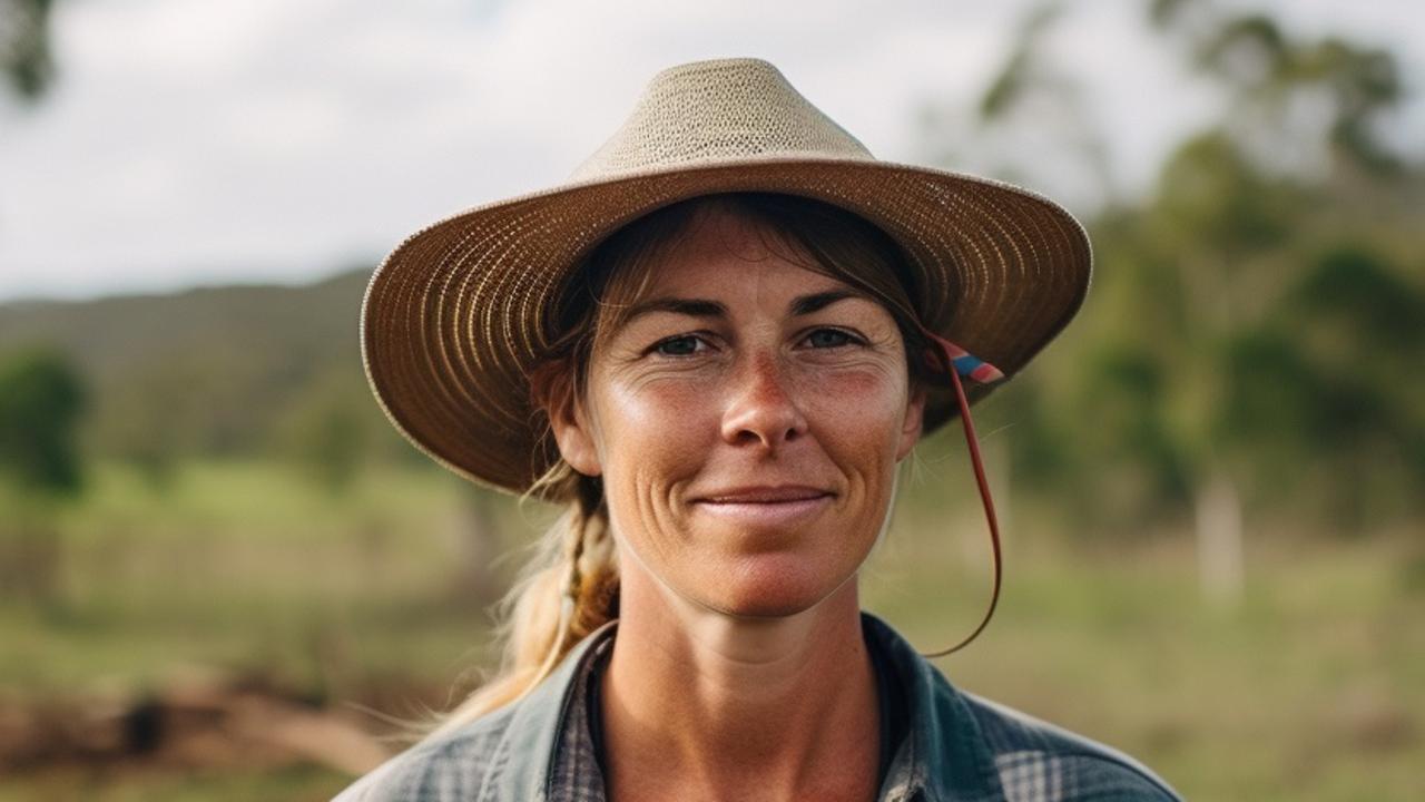 The growth of AI was flagged by Gympie residents who wondered about the long term impact on jobs like photography and journalism, and how people could continue believing that what they were reading was true.