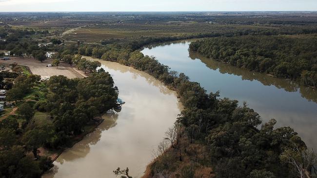 The panel was established with the objective of improving long-term health outcomes in the bush. Picture: Jonathan Ng