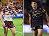 Buzz: Staggering casualty list behind NRL’s hamstring crisis