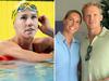Olympic icon announces bombshell news
