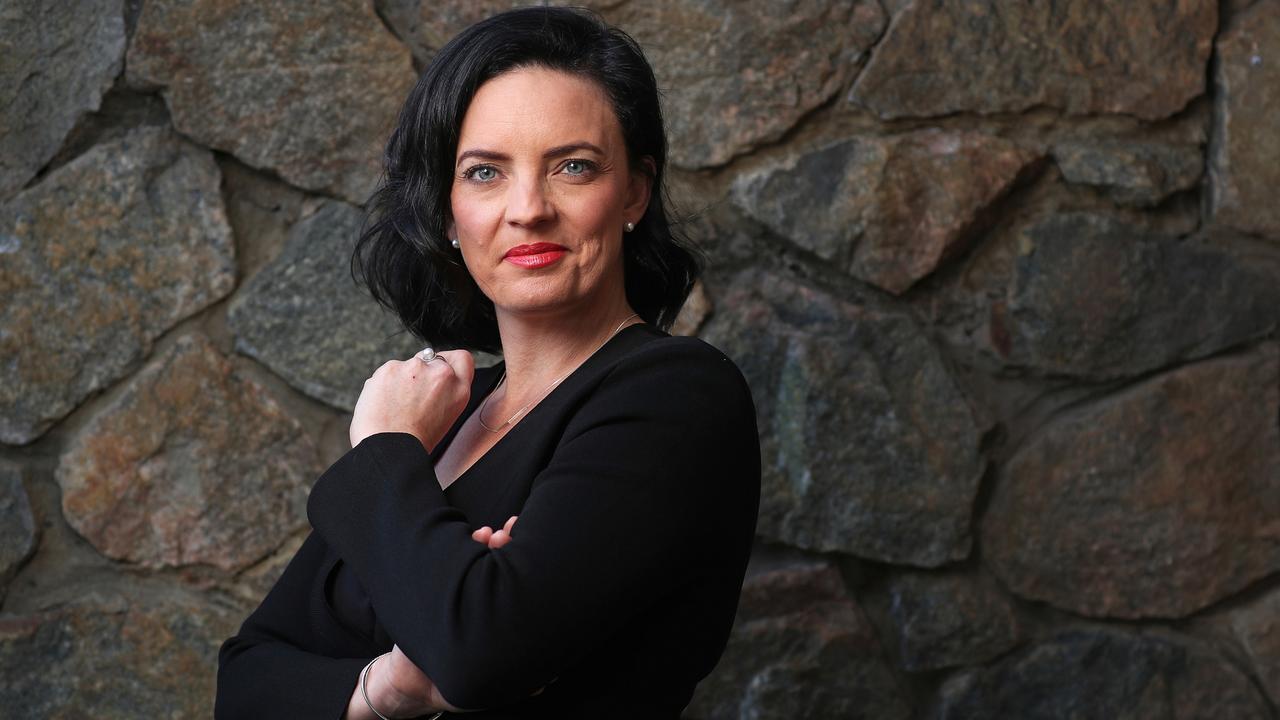 Emma Husar slams Labor party over treatment of women ...