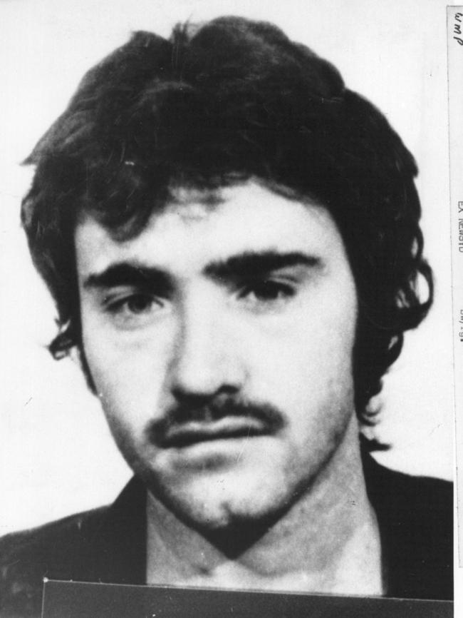 Mark Shortall was a member of the Bandido bikie gang involved in the Milperra Massacre in 1984.