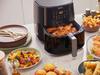‘Mouth-watering’: Voice-controlled air fryer wows