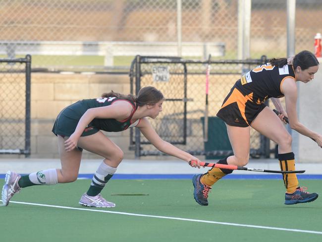 PHOTO GALLERY: Hockey RHA Cup Div 1 Frenchville Rovers vs Southern Suburbs Black September 12 2020