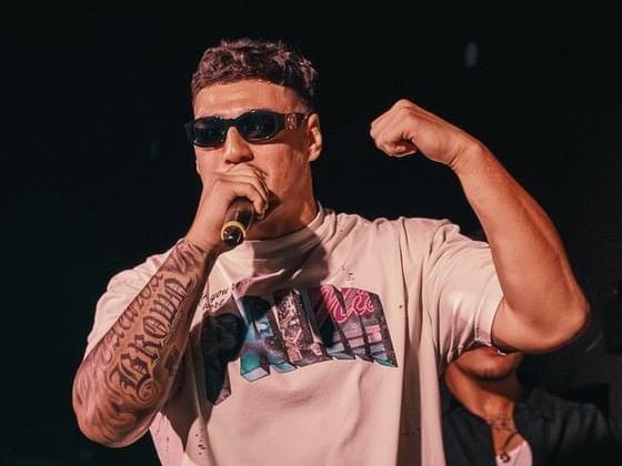 Rapper given final chance to save NRL career