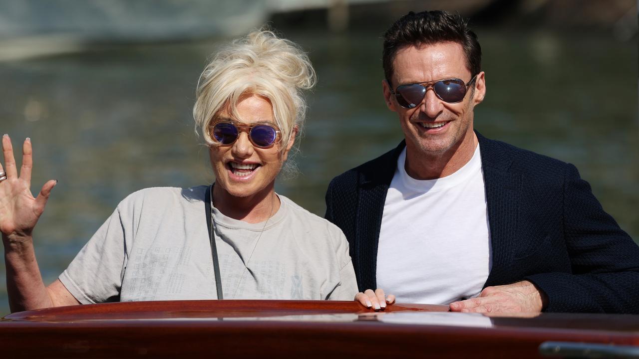 Hugh Jackman and Deborra-lee Furness mammoth estate revealed news.au — Australias leading news site