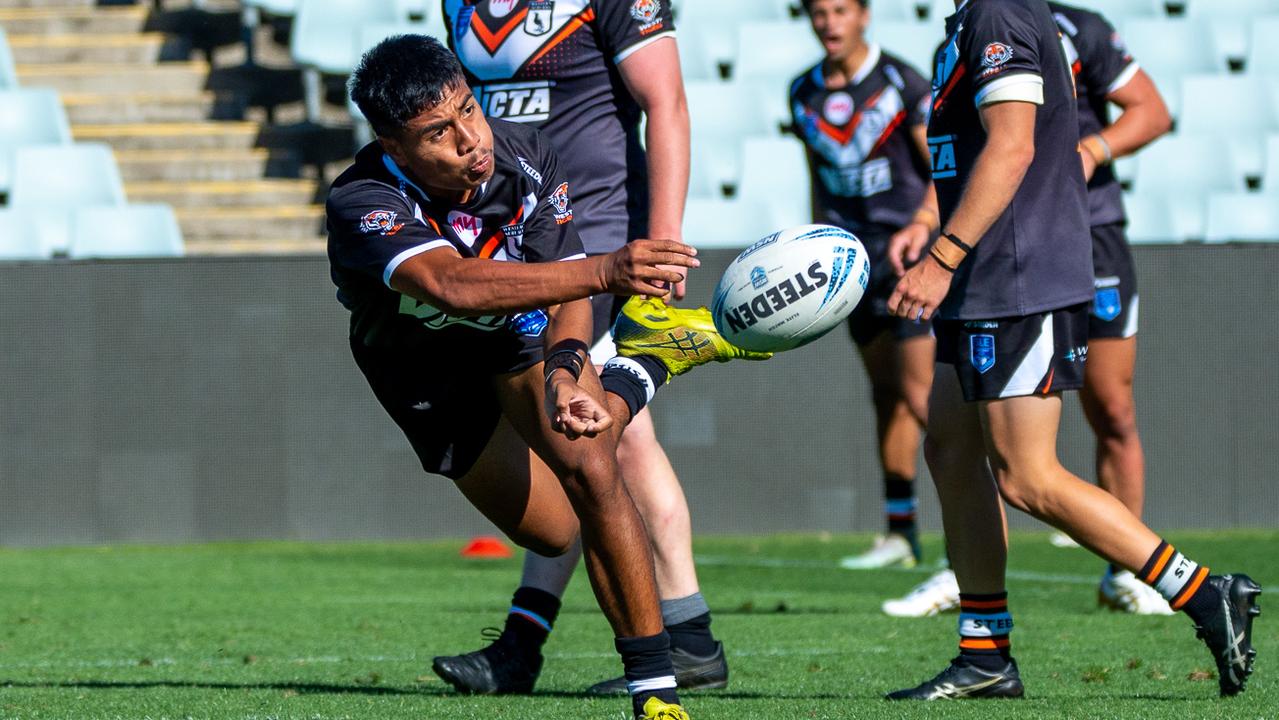 2024 SG Ball Cup NSWRL rugby league season preview, squads, fixtures