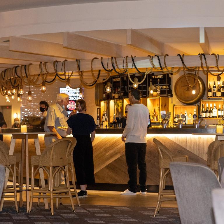 Pittwater RSL underwent a $6m makeover in 2015. Picture: Facebook