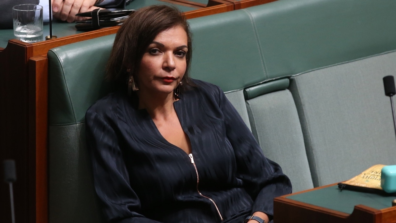 Boosting childcare subsidy ‘the right thing to do’ for economy: Anne Aly