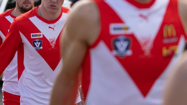 The Ballarat Swans will have a new coach in 2025. Picture: Ballarat Swans Football Netball Club.