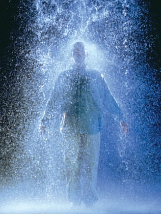 Adelaide Festival review 2015: Bill Viola — Selected Works | The Advertiser