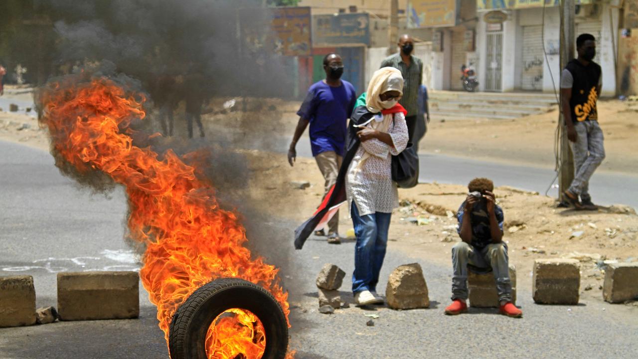 Prix ​​de l’or : Horrible réalité derrière le boom du Soudan