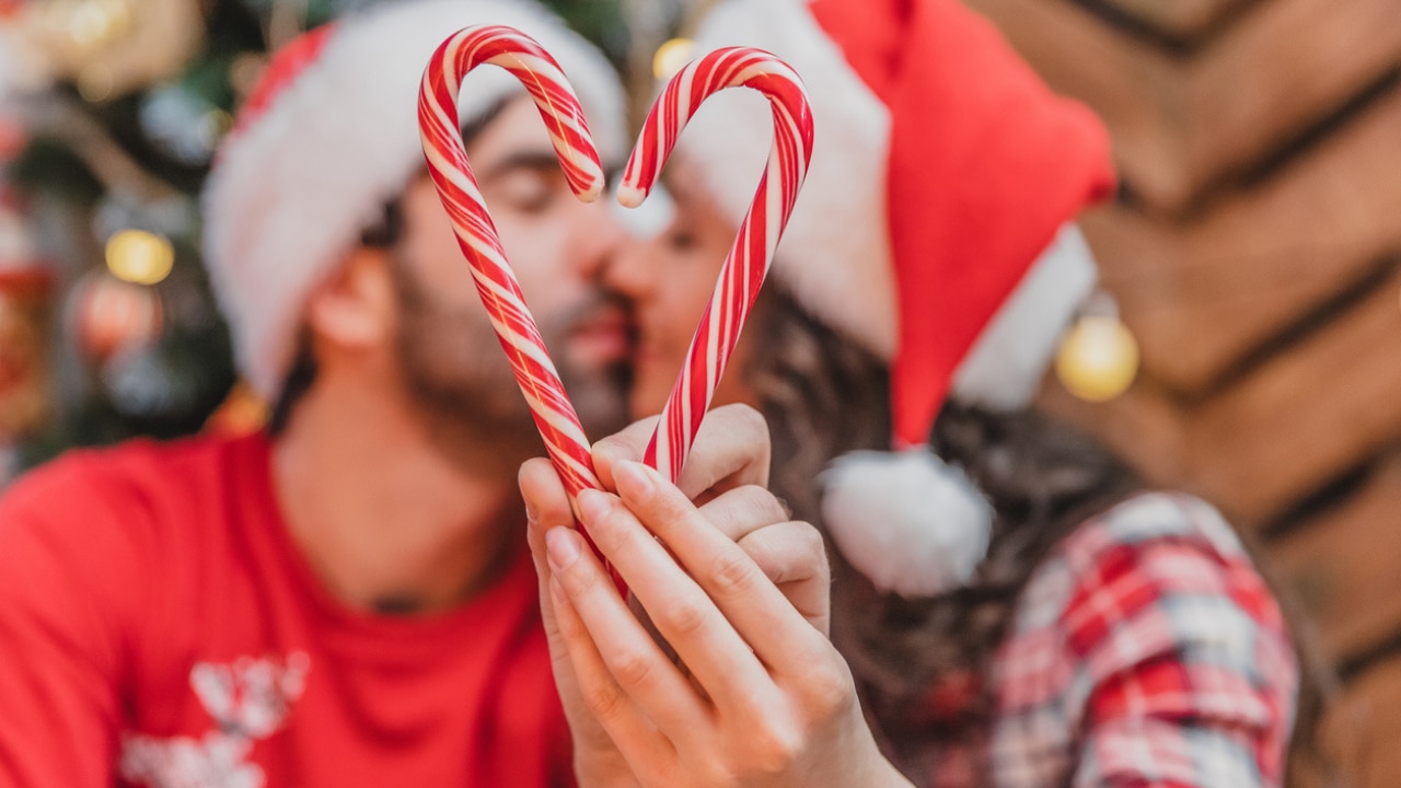 Sex At Christmas Time A Sexologist On Why You Shouldnt Just For The