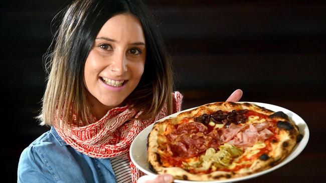 Adelaide’s best pizzas, according to Advertiser food editor Simon ...