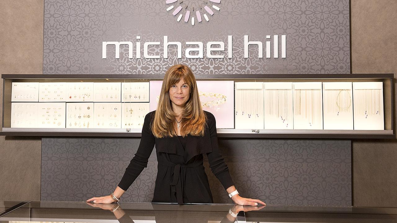 Michael hill jewelers sales australia