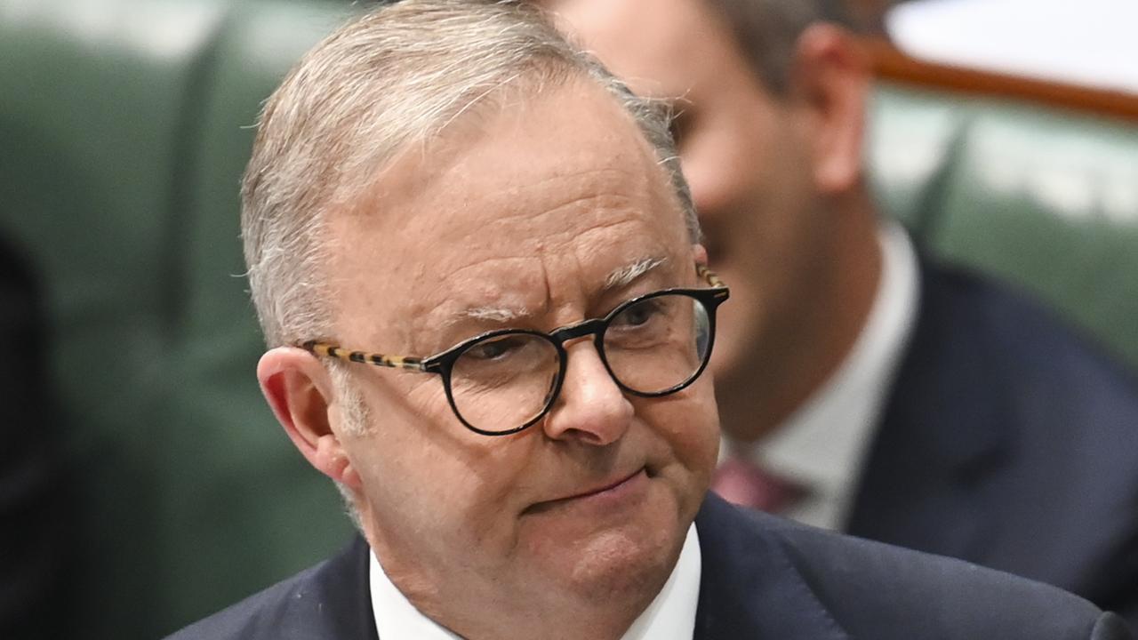 Anthony Albanese accused of ‘running away’ from religious freedom ...