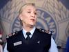 Katarina Carroll reveals stunning cost of scrapped police project