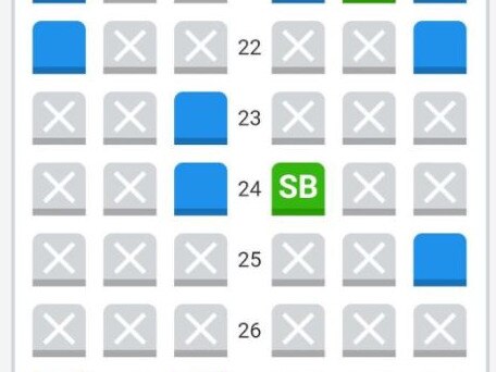 Charging members of the same family to sit together is one way airlines have made money off passengers.