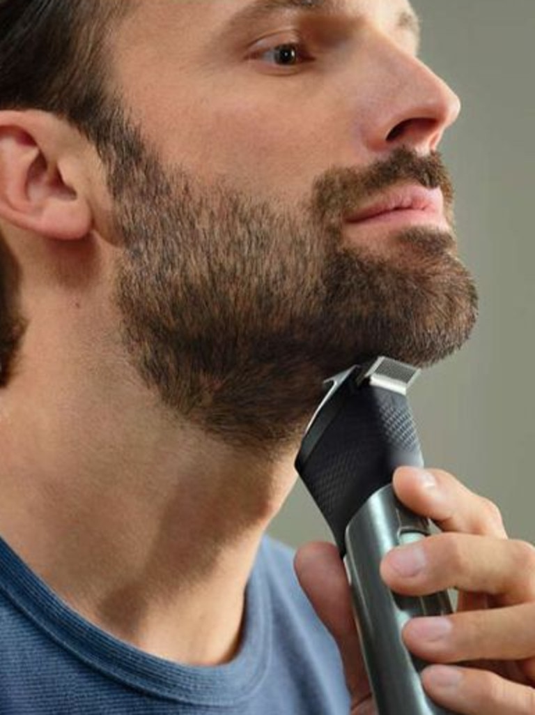 Philips Prestige Beard Trimmer Series 9000.