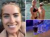 Horror final moments before tourist’s death