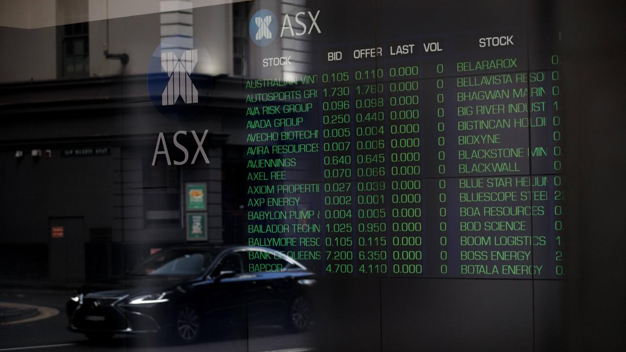 ASX lifts on US-China trade deal talks