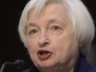 Janet Yellen