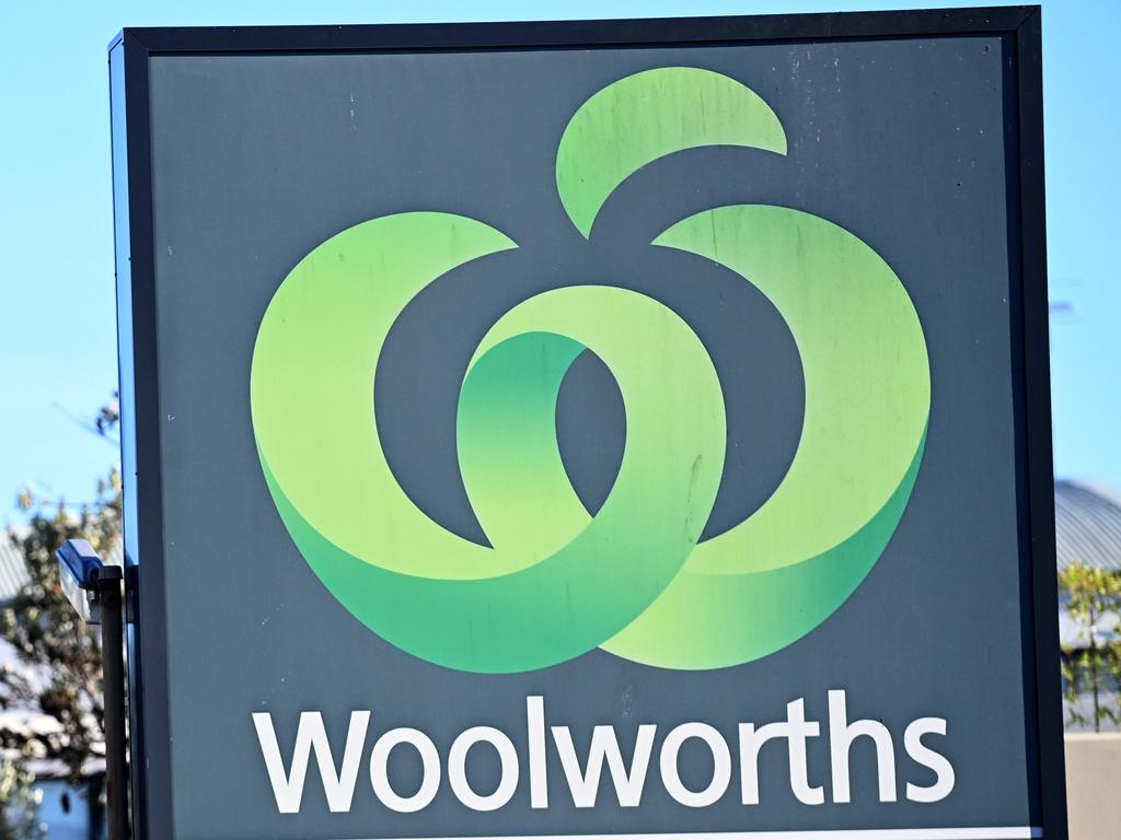 Woolworths first introduced the halal chickens in 2019. Picture: NCA NewsWire / Jeremy Piper