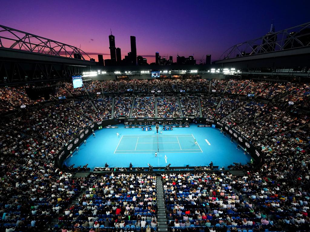 Novak Djokovic: Melbourne traders boycott of Open | Herald