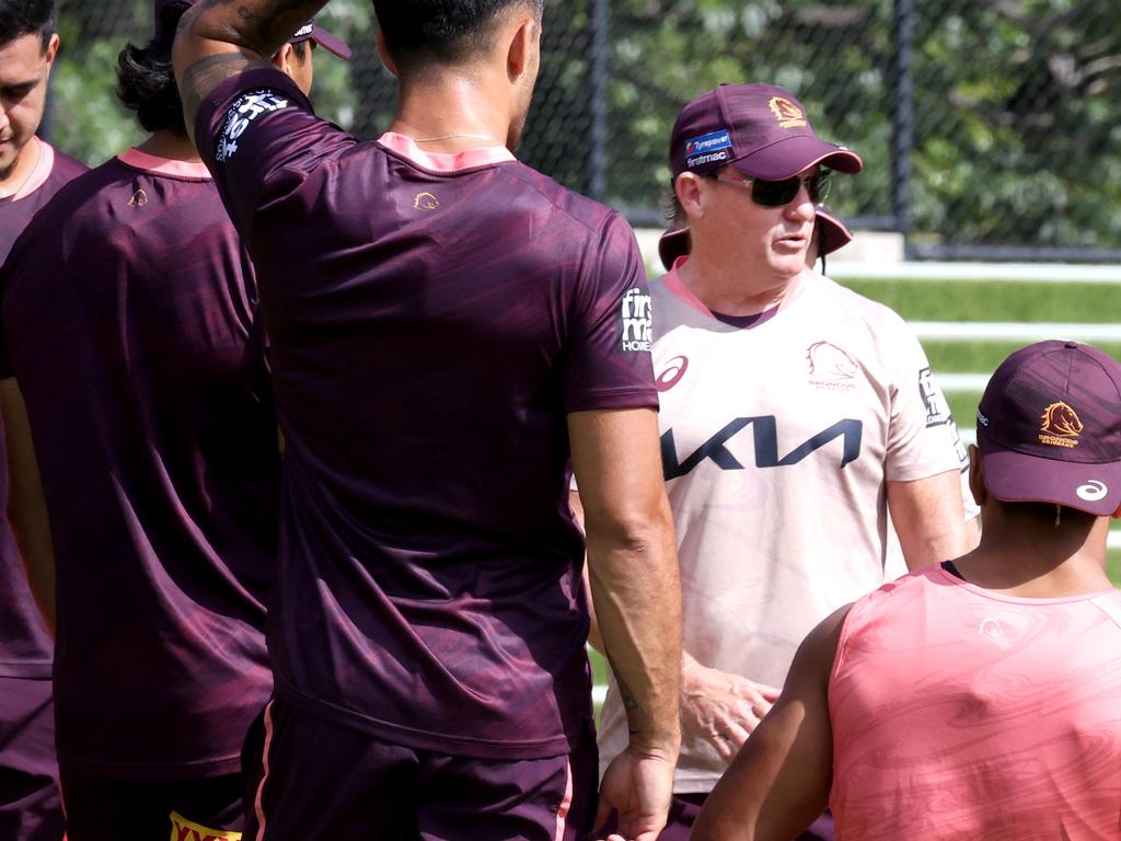 NRL 2023: Why the Brisbane Broncos must strike while 'perfect tapestry' is  in place, Robert Craddock