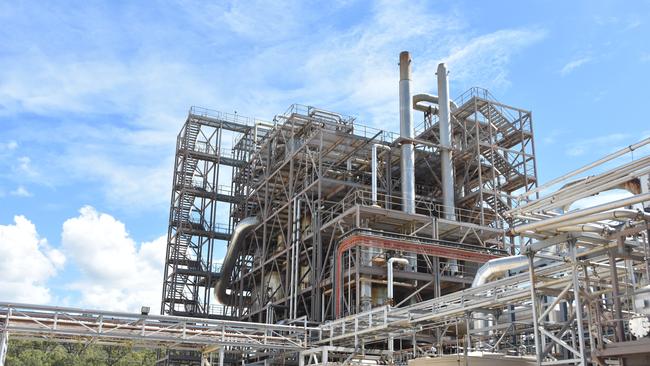 Southern Oil Refining has now expanded into Queensland’s Gladstone region.