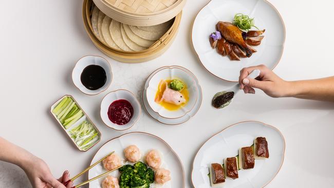 Acclaimed Cantonese restaurant T'Ang Court is opening at The Langham, Gold Coast.